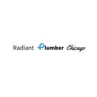 Radiant Plumber Chicago Logo