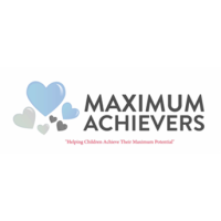 Maximum Achievers, LLC Logo