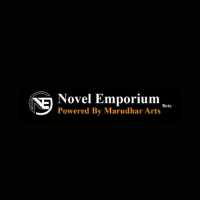 Novel Emporium Logo
