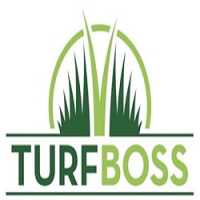TurfBoss Logo