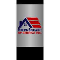 Roofing Specialist Of America Inc Logo