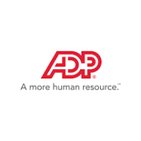 Local ADP Office- Human Capitol Management  Logo