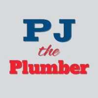 PJ the Plumber Logo