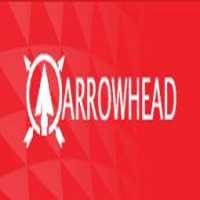 Arrowhead Screens & Roofing Logo