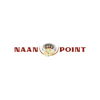 Naan Point Logo