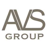 AVS GROUP LLC | Garage Doors Logo