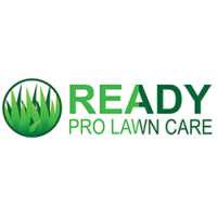 Ready Pro Lawn. LLC Logo