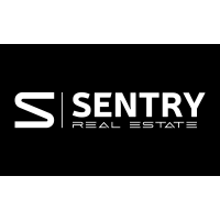 Sentry Real Estate Logo