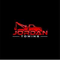 JORDAN TOWING LLC Logo
