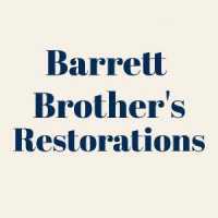 Barrett Brothers Tile & Restoration Logo
