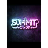Summit City Dj's Logo