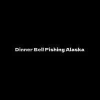 Dinner Bell Fishing Alaska Logo