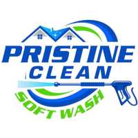 Pristine Clean Softwash, LLC Logo
