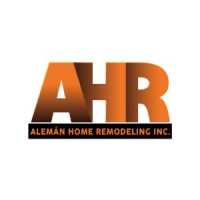 Aleman Home Remodeling Inc. Logo