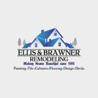 Ellis & Brawner Remodeling Logo
