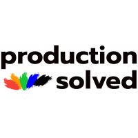 Production Solved Logo