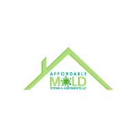 Affordable Mold Testing and Assessments Logo