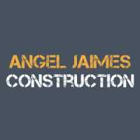 Angel Jaimes Construction Logo