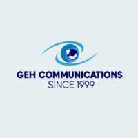 GEH Communications Logo