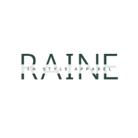 RAINE in Style Apparel Logo