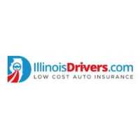 Illinois Vehicle Auto Insurance Logo