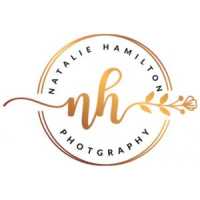 NH Photography Studio Logo
