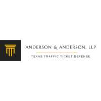 Anderson & Anderson, LLP Logo