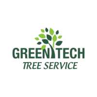 Green Tech Tree Service LLC Logo