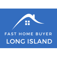 Fast Home Buyer LI Logo