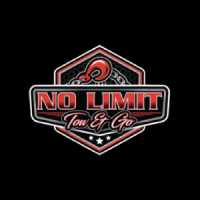 No limit Tow & Go Logo