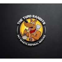 The Turd Bandits Logo