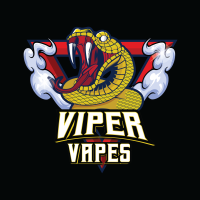 Viper Vapes Logo