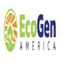 EcoGen America Logo