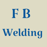 F B Welding Logo