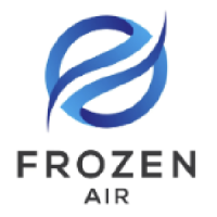 Frozen Air Logo