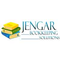 Jengar Bookkeeping Solutions Logo