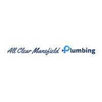 All Clear Mansfield Plumbing Logo