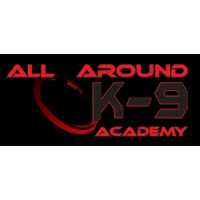 All Around K9 Academy Logo