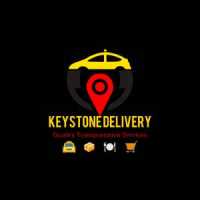 Keystone Delivery Logo