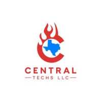 Central Techs Logo