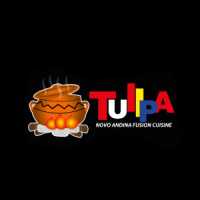 Tullpa Restaurant Logo