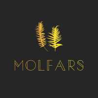 Molfars Massage Mobile Services Logo