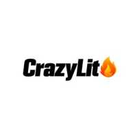 CrazyLit Logo