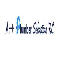 A++ Plumber Sebastian FL Logo