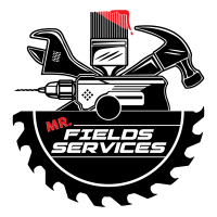 Mr Fields Services Logo