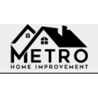Metro Home Improvement Logo