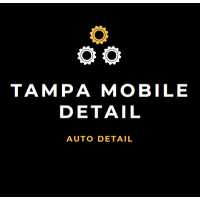 Tampa Mobile Detail Logo