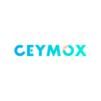 Ceymox Inc | Magento Development Agency Logo