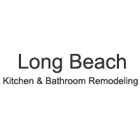 Long Beach Kitchen & Bathroom Remodeling Logo