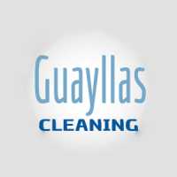 Priscila's cleaning service Logo